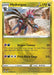 A Pokémon card featuring Hydreigon (115/203) [Sword & Shield: Evolving Skies] from the Pokémon brand. The Holo Rare card shows an image of the dragon-like Pokémon with multiple heads and wings, flying in a rocky landscape with pinkish hues. The yellow-bordered card boasts 170 HP and has two attacks: "Dragon Counter" and "Pitch-Black Fangs.