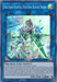 An image of the Yu-Gi-Oh! trading card titled "Neo Super Quantal Mech King Blaster Magna [DANE-EN046] Super Rare" from the Dark Neostorm set. The card's artwork features a futuristic, humanoid robotic mech with blue armor, metallic wings, and energy weapons. This LINK-3 monster has an ATK of 2500 and is a Super Quant Link/Effect Monster with complex