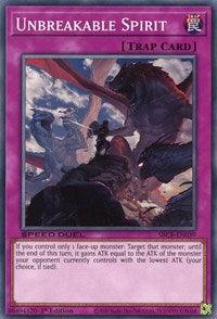 A Yu-Gi-Oh! trading card titled 