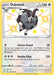 A Pokémon Dubwool (SV104/SV122) [Sword & Shield: Shining Fates] card from the Shining Fates collection featuring Dubwool, an illustrated sheep-like creature with curled horns, a fluffy white coat, and an intense gaze. This Ultra Rare card has 130 HP and two abilities: Cotton Guard and Double-Edge. The background is a gradient of yellow to white with decorative stars.
