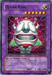 A Yu-Gi-Oh! trading card featuring the Fusion/Effect Monster "Ojama King." The card frame is purple, indicating its fusion nature. The illustration shows a large, humanoid figure with a comical face, green arms, and a large red tongue sticking out. This card's stats are ATK 0 and DEF 3000. The product name is **Ojama King [DP2-EN015] Common** and it’s from the **Yu-Gi-Oh!** brand.