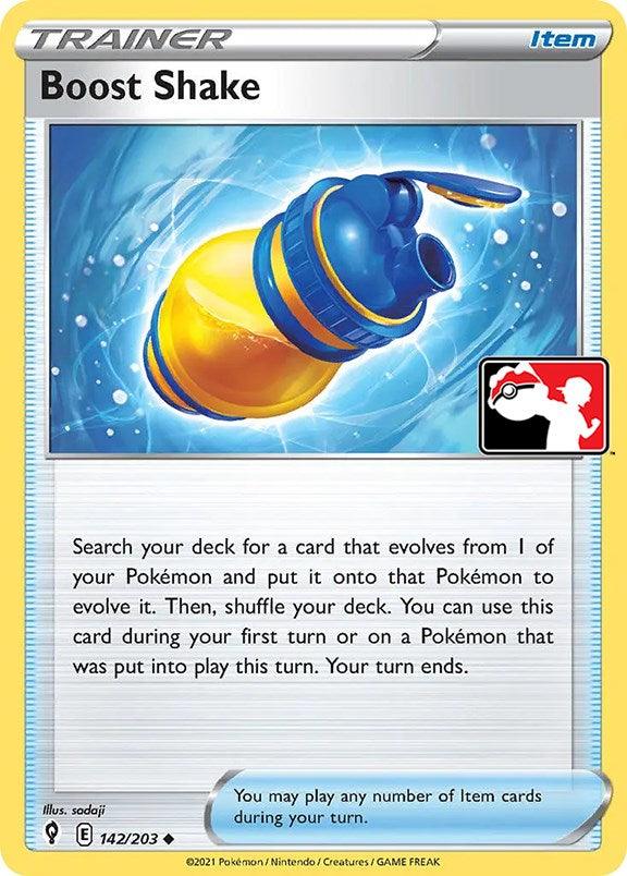 The Pokémon trading card, 