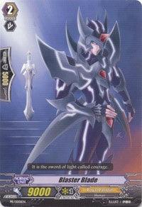 Blaster Blade (PR/0001EN) [Promo Cards]