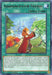 A Yu-Gi-Oh! [MP21-EN142] Rare Normal Spell card named "Adamancipator Friends," from the 2021 Tin of Ancient Battles, features a fantasy scene with a young person examining glowing crystals. Three mystical creatures made of different colored gems (blue, red, and yellow) surround the character.