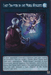 A Yu-Gi-Oh! Spell Card titled "Last Chapter of the Noble Knights [NKRT-EN017] Platinum Rare" features a medieval scene. A kneeling knight in silver armor faces a glowing female figure who reads from a floating ancient book. The card has text describing its effect in the game at the bottom.