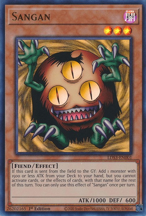 The image shows an Ultra Rare Yu-Gi-Oh! trading card named 