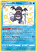 A Pokémon trading card featuring **Galarian Mr. Rime (SV021/SV122) [Sword & Shield: Shining Fates]**, a Stage 1 evolution of Galarian Mr. Mime from the Shining Fates set. The holographic, Ultra Rare card displays its HP (120) and two abilities: Shuffle Dance and Mad Party. The comical figure wears a hat, monocle, and holds a cane.
