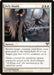 A Magic: The Gathering card named "Defy Death [Avacyn Restored]." It costs 3 generic mana and 2 white mana. Its effect returns a target creature card from the graveyard to the battlefield. If it's an Angel, it gains two +1/+1 counters. The card features detailed artwork depicting an angel with open wings facing a dark, menacing figure.