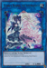 A Yu-Gi-Oh! trading card featuring "Clara & Rushka, the Ventriloduo [EXFO-EN049] Ultra Rare." This Ultra Rare card displays two female characters, one in dark gothic attire and the other in angelic clothing. It details their Spellcaster/Link/Effect Monster stats and summoning conditions from the Extreme Force set.