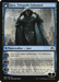 A Magic: The Gathering card titled "Jace, Vryn's Prodigy // Jace, Telepath Unbound [Secret Lair: From Cute to Brute]" features a character in a hooded blue cloak adorned with glowing symbols. As a mythic Planeswalker card with 5 loyalty points, its text details three abilities, the last creating an emblem affecting the opponent's deck.