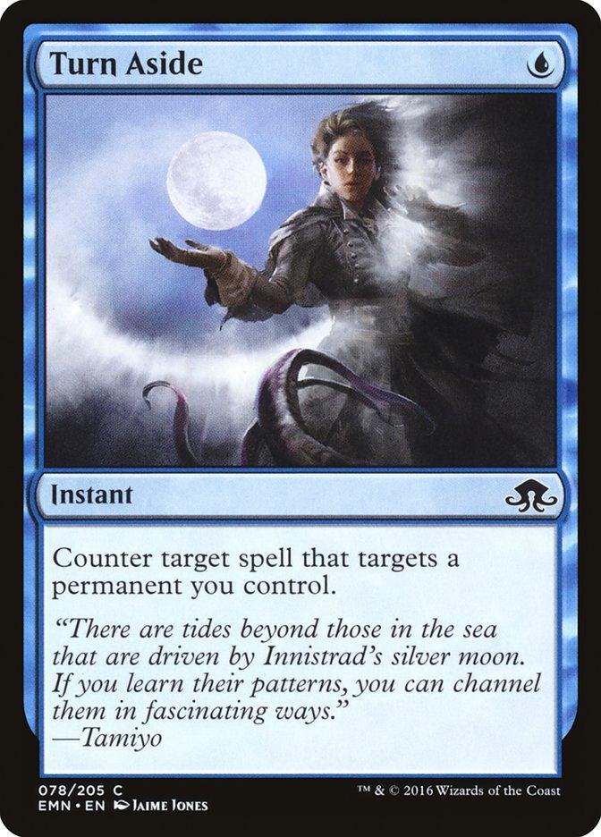 The image displays a Magic: The Gathering card called 