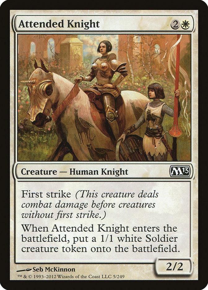 The image depicts a Magic: The Gathering card named 