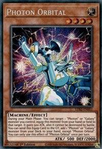 Image of a Yu-Gi-Oh! trading card named 