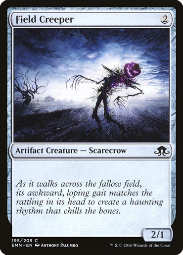 Field Creeper [Eldritch Moon]