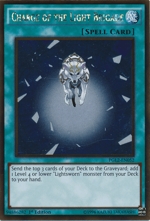 A Yu-Gi-Oh! Normal Spell Card titled 