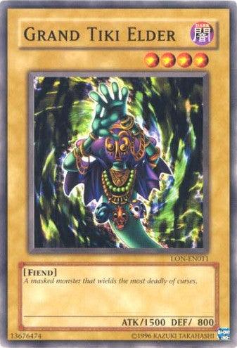 A Yu-Gi-Oh! Normal Monster trading card featuring 