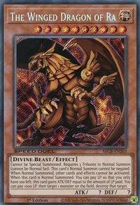 A Yu-Gi-Oh! card titled 