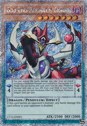 A trading card from the 2015 Mega-Tins featuring 