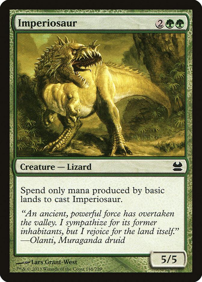 Imperiosaur [Modern Masters]