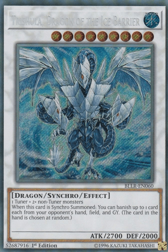 The image features the Yu-Gi-Oh! trading card 