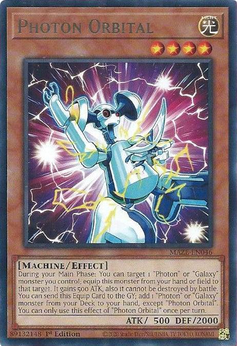 A Yu-Gi-Oh! trading card titled 