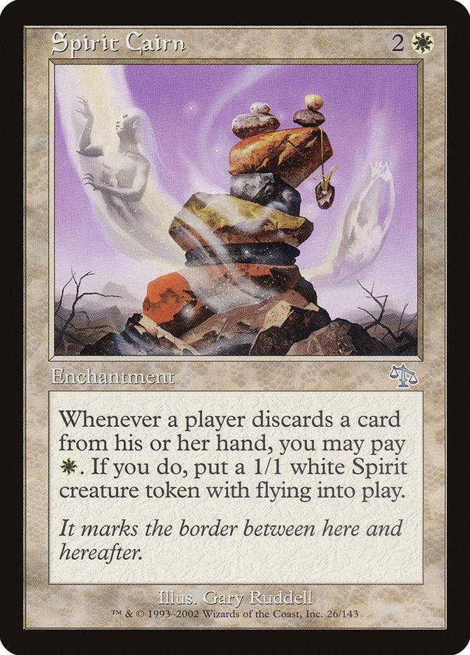 A Magic: The Gathering card titled 