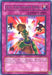 Yu-Gi-Oh! trading card titled "Cell Explosion Virus [GLAS-EN076] Rare" from Gladiator's Assault framed in purple and labeled as a Normal Trap. The artwork depicts a green alien holding a petri dish. Explosions with a pinkish hue and geometric shapes radiate in the background. Text at the bottom explains the card's effect involving A-Counters.